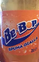 Spuma gialla