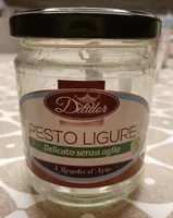 Pesto Ligure
