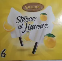 Stecco al limone