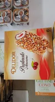 Pralinato amarena