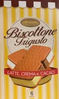 Biscottone Trigusto