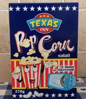 Pop Corn