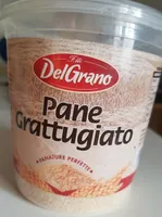 Pane grattugiato