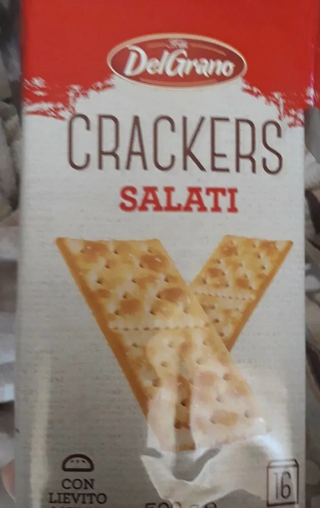 Crackets