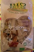 Pasta semola di grano duro integrale