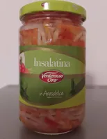 Insalatina in agrodolce