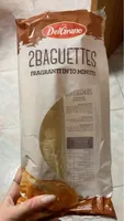 2Baguettes