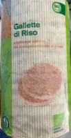 Gallette di Riso
