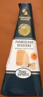 Parmigiano reggiano 30 mesi
