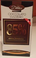 Cioccolato svizzero