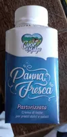 Panna fresca ESL
