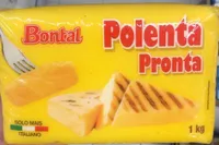 Polenta Pronta