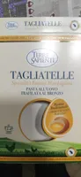 Tagliatelle