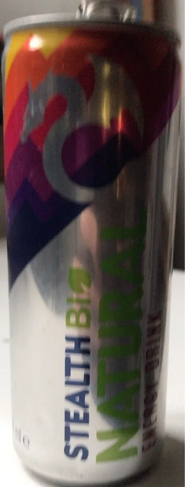 Stealth bio natural