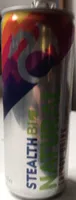 Stealth bio natural