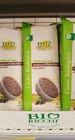 Tortino al cacao