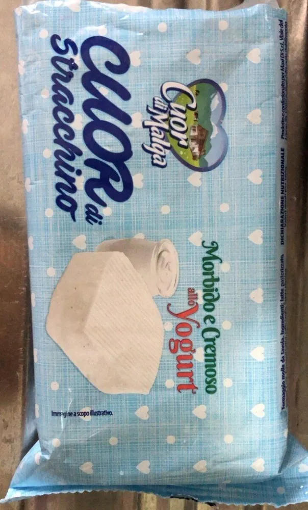 Cuor di stracchino