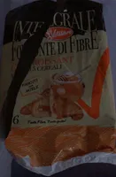 Croissant ai 5 cereali