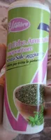 Insaporitore alle erbe aromatiche senza sale