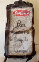 Pan carré integrale
