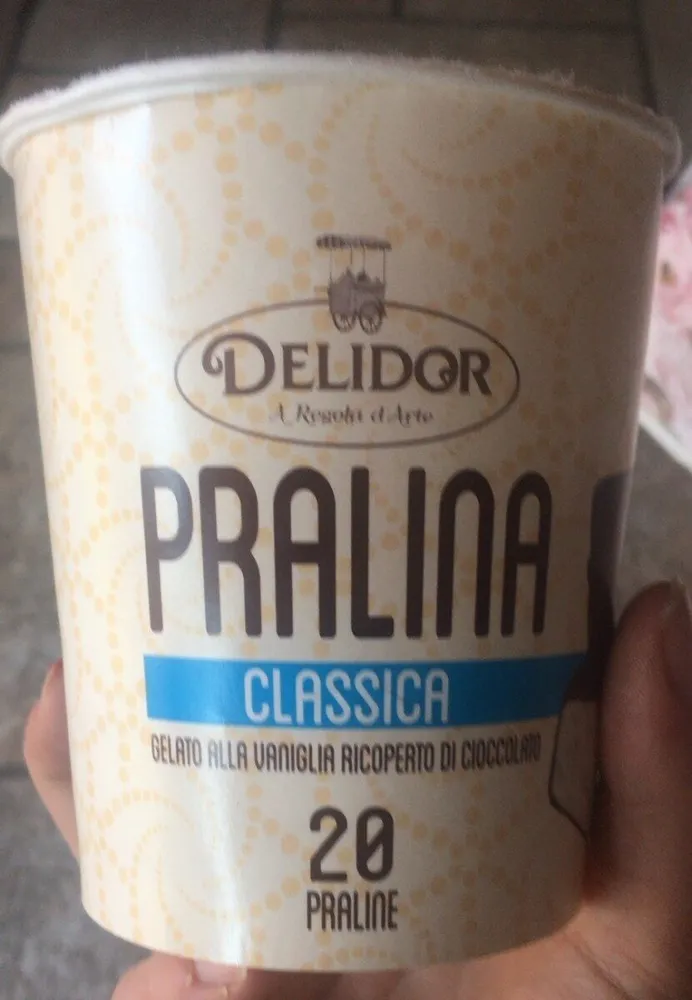 Pralina