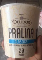 Pralina