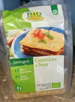 granulare di soia