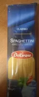 spaghettini