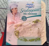 Scaloppine