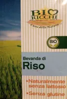 bevanda di riso