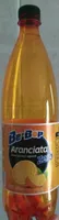Aranciata zero