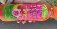 The rosa e pesca