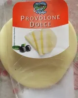 Provolone dolce