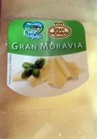 Gran moravia