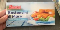 Bastoncini di Mare
