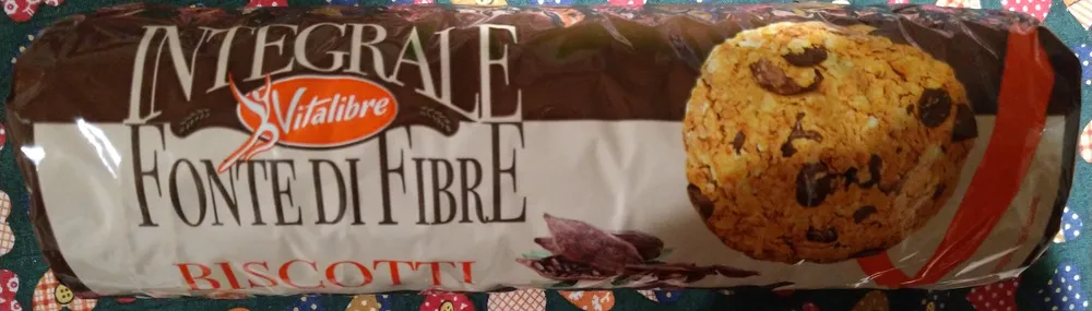 fonte di fibre