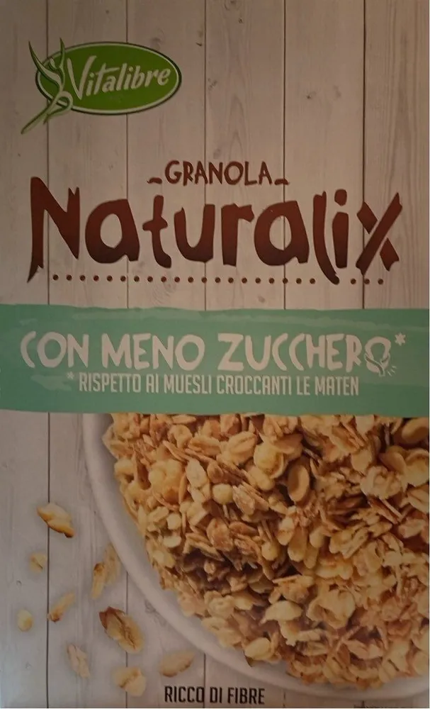 Granola Naturalix