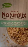 Granola Naturalix