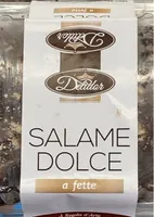 Salame dolce