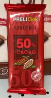 Cioccolato fondente