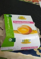 Uova