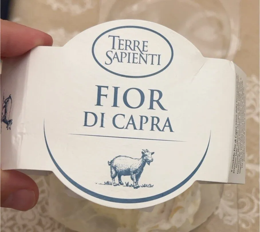 Fior di Capra