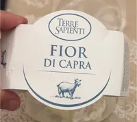 Fior di Capra