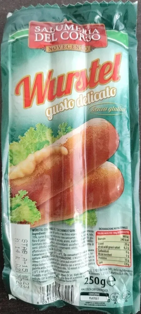 Wurstel
