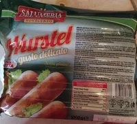 Wurstel