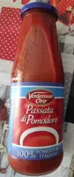 Passata di Pomodoro