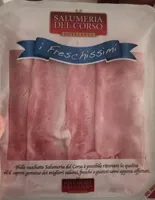 I freschissimi
