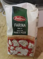 Farina tipo "0"