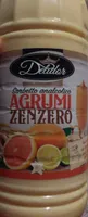 Sorbetto analcolico