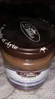 Patè di olive taggiasche
